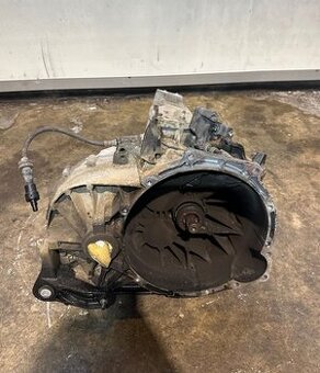 Převodovka GQN 1.9Tdi