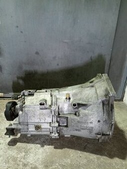 BMW převodovka Getrag