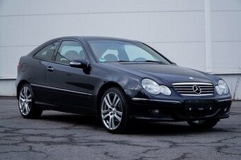 Mercedes-Benz C 180 180 KOMPRESOR  AUTOMAT