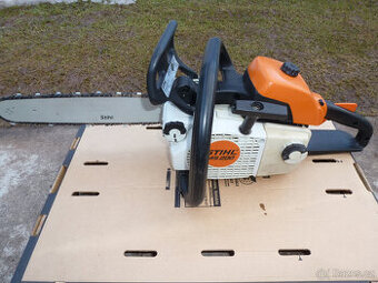 Stihl MS200 Profi