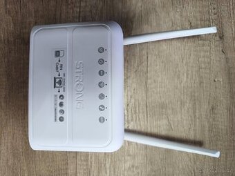 STRONG 4G LTE router 360 vnitřní, standard