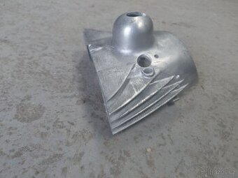 Predam kryt karburatora jawa perak 350
