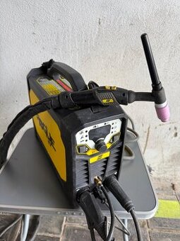 Svářečka TIG/WIG ESAB Rogue ET 200i P PRO