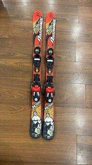 Dětské lyže Rossignol 110 cm