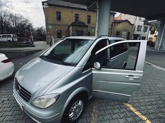 Mercedes Benz Viano 2.2cdi 2005
