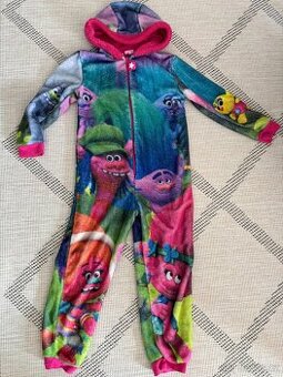 Overal Trollové 122