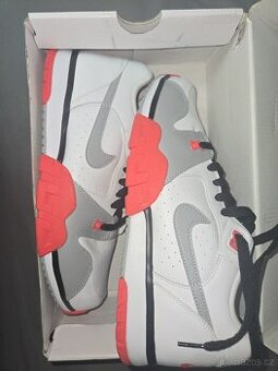 NIKE Air Cross boty vel . EUR 45 UK 10 US 11, cm 29 stav
