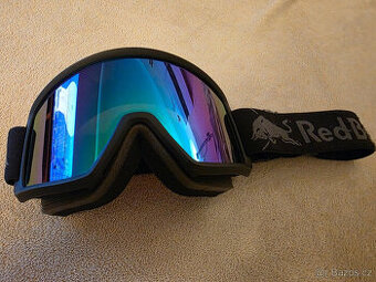 Lyžařské brýle Red Bull SPECT