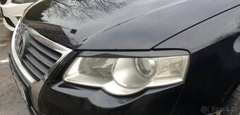 Mracitka svetiel VOLKSWAGEN PASSAT B6