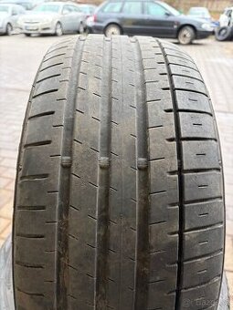 225/45R17 Falken 2kusy letní
