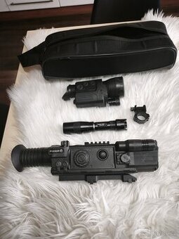 Pulsar DIGISIGHT N970