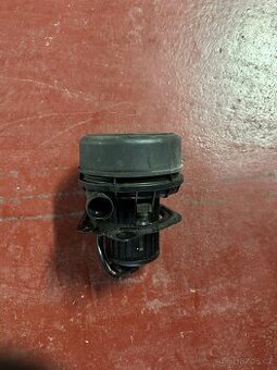 Sekundární pumpa bmw e46