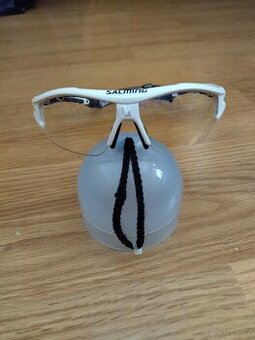Brýle na florbal Salming