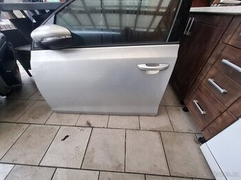 Volkswagen Golf 6 – Dveře Přední / Zadní / Levá / Pravá