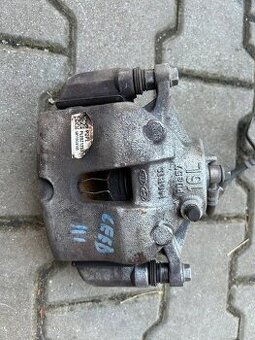 Kia Ceed III 2021 brzič