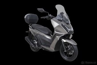 KYMCO Sky Town 125