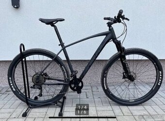 Horské kolo Leader Fox 29” – vel. L, TOP stav