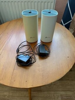 Prodám 2x Wifi router