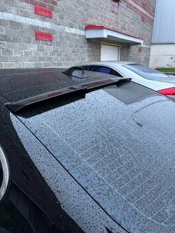 Střešní Spoiler pro BMW F10 M4 Style