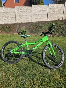 Dětské horské kolo 20