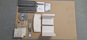 Přestavbová sada na Viadrus Hercules DUO BASIC 5 článek