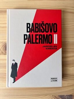 Babisovo Palermo II Kmenta