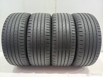 Letní pneu 215/45/17 Continental