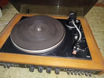 Gramofon Tesla Nzc 431