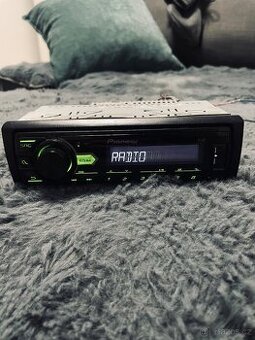 Autoradio pioneer MVH-09UBG