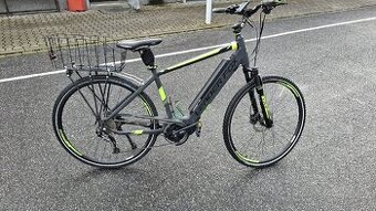 Leadr fox elektro trekove kolo