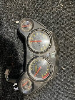 Budíky Honda CBR 125