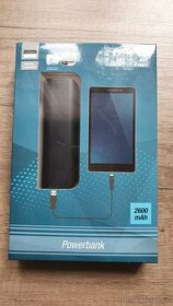 Power banka NOVÁ