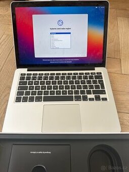 Apple MacBook Pro 13, 2014 Retina