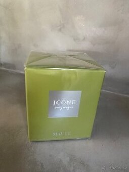 Mauve ICONE Voyage, eu de parume(panska)