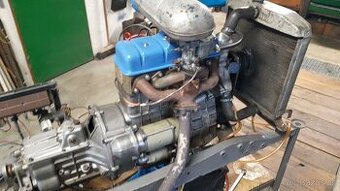 prodám motor Škoda, Octávia ,  Felicia,    Š 1202