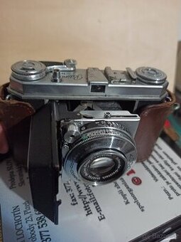 Kodak Retina Ia