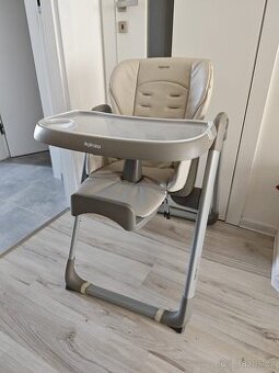 Inglesina dětská jídelní židlička