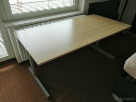 Psací stůl IKEA 160x80cm