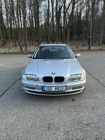 BMW e46 316i