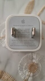 Nová Apple USB Nabíječka A1385 Pro USA