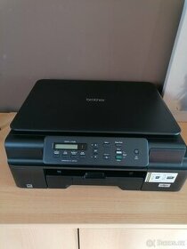 Prodám tiskárnu Brother DCP-J105 - 1