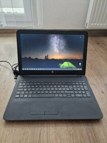 Notebook HP 250 G4 - 1