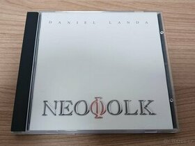 DANIEL LANDA - Neofolk - 1