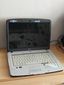 Notebook Acer Aspire 5720ZG