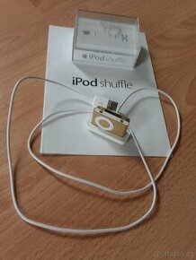 iPod shuffle Aplle
