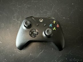 TOP stavu ovladač Xbox ONE