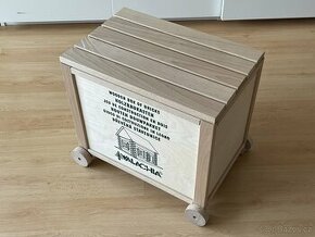 WALACHIA - hobby kit box