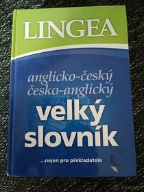Velký slovník Lingea