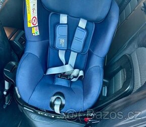 Autosedačka Britax Römer Dualfix