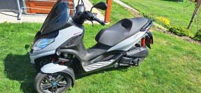 Piaggio MP3 300 HPE Sport - možnost odpočtu DPH